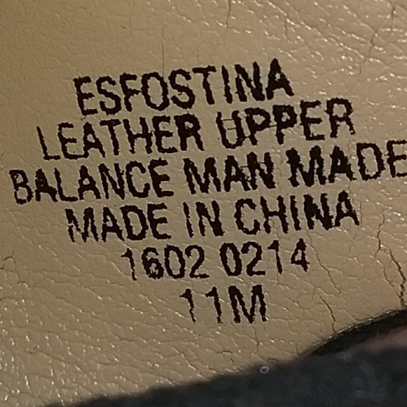 Easy Spirit Dress Sandals Size 11 - Picture 5 of 5